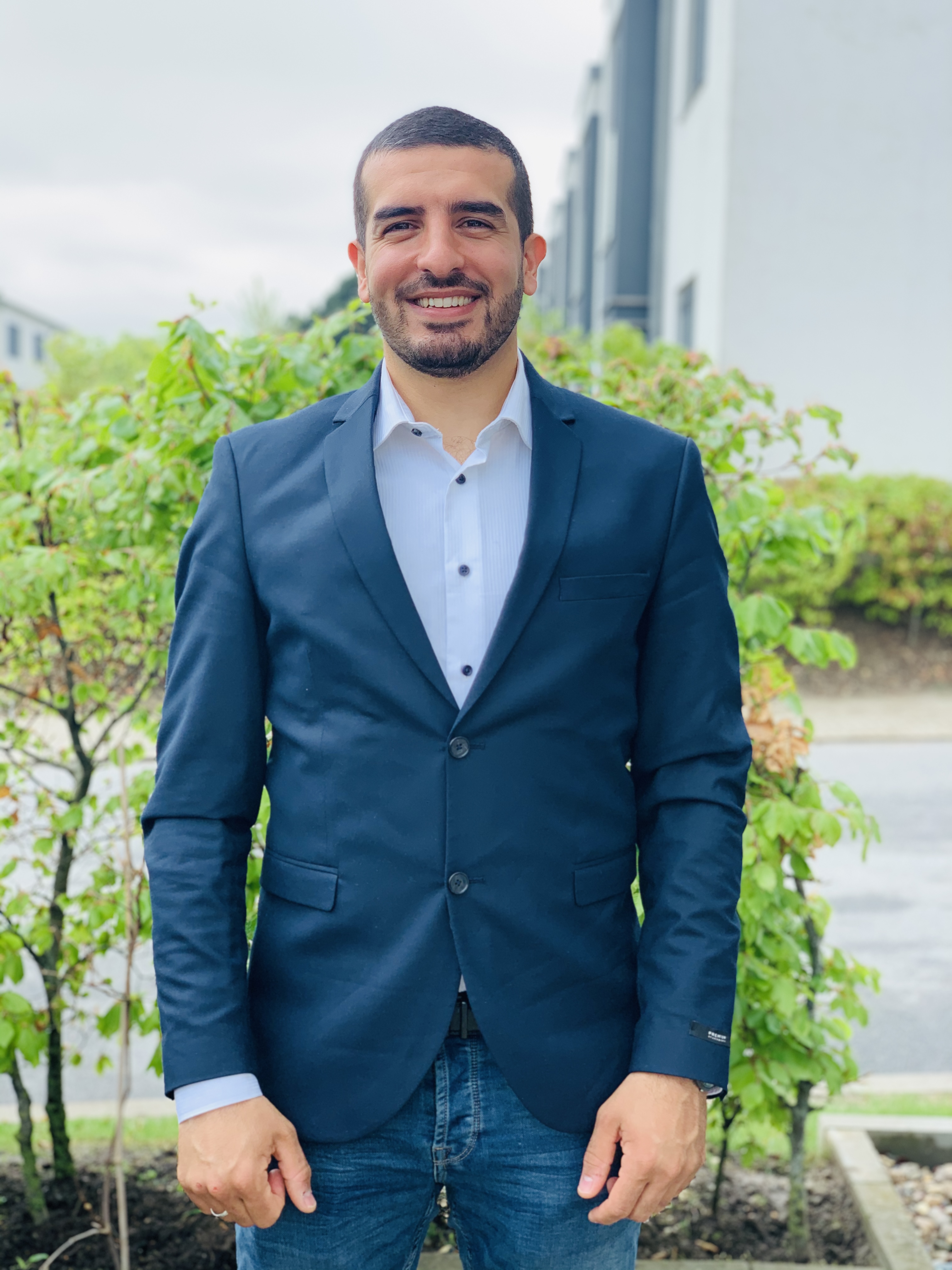 Mohamad Barad, MB Insights