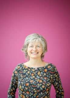 Janina Gaarde Rasmussen