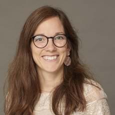 Anne Reinholdt Rom
